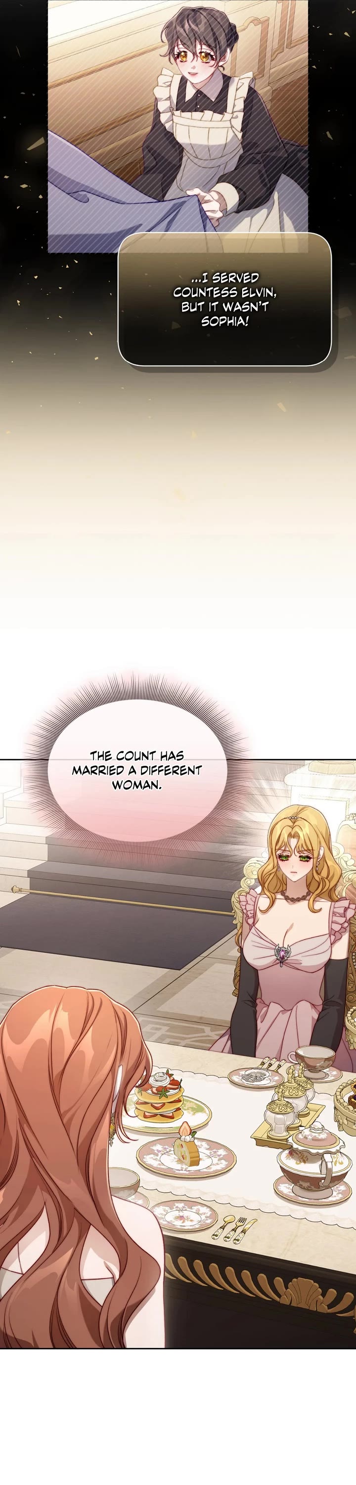 Lucia Chapter 150 page 45 - Chapter 150