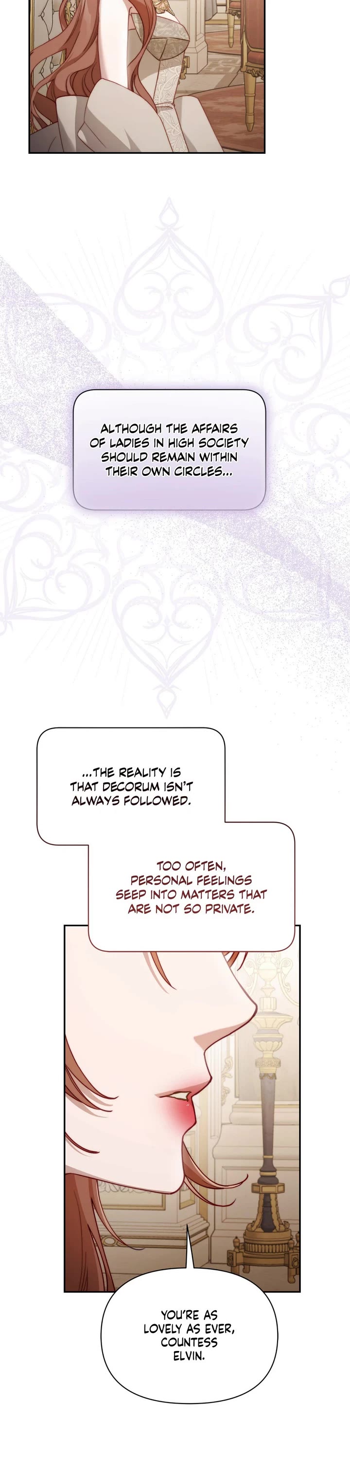 Lucia Chapter 151 page 11 - Chapter 151