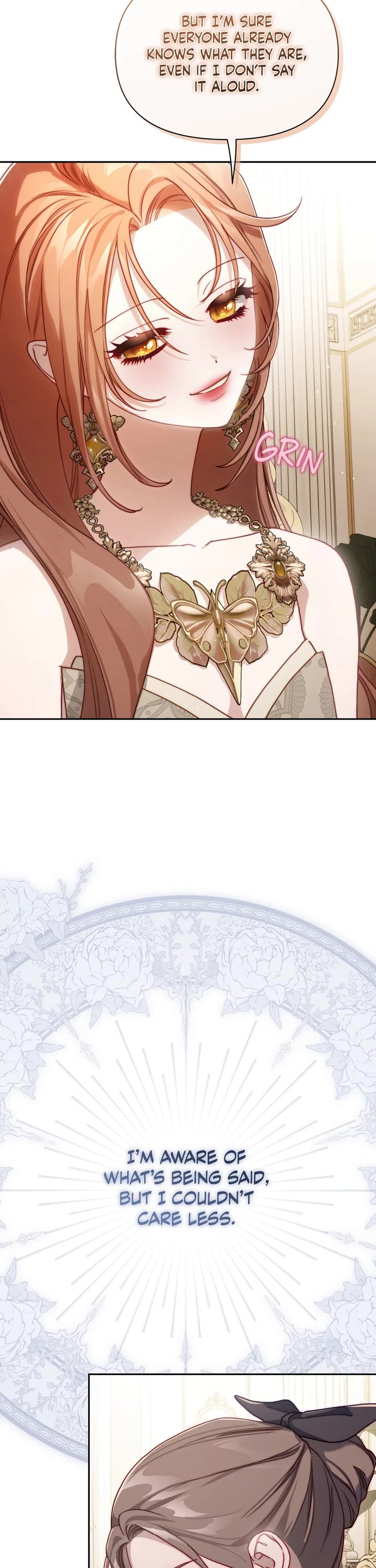 Lucia Chapter 151 page 13 - Chapter 151