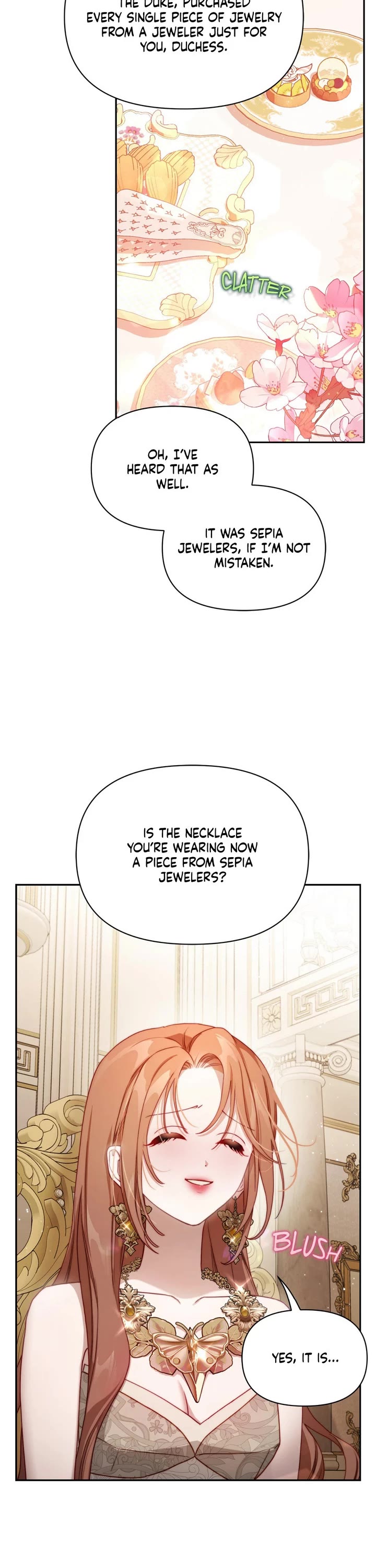Lucia Chapter 151 page 16 - Chapter 151