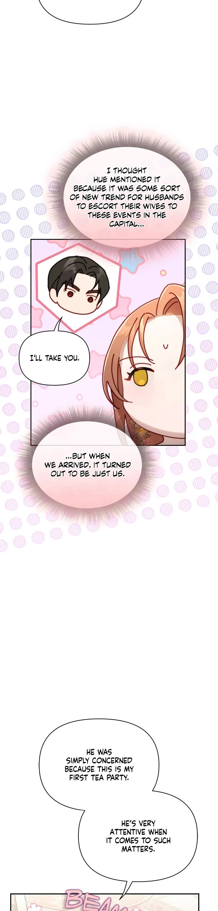 Lucia Chapter 151 page 18 - Chapter 151