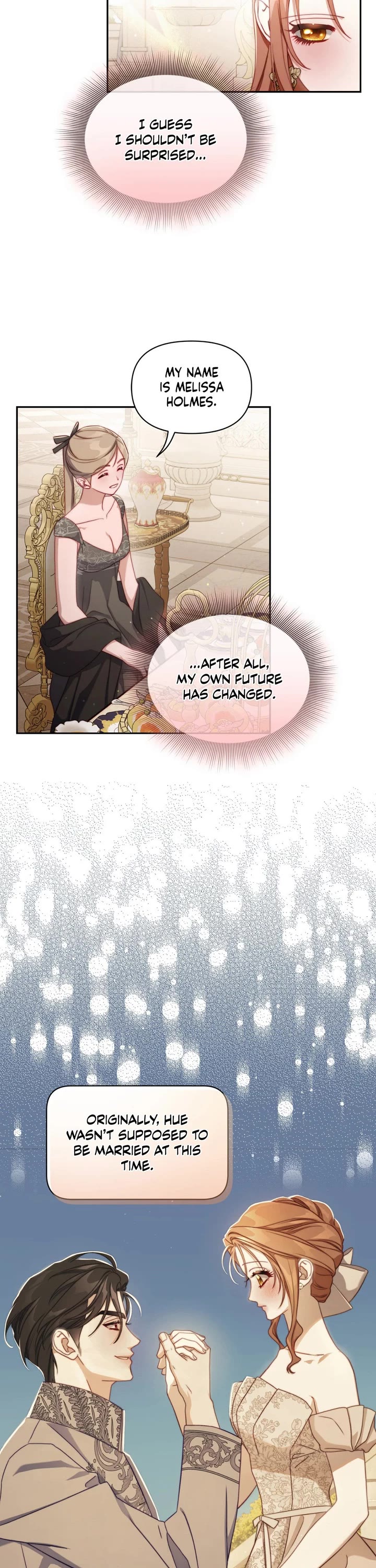 Lucia Chapter 151 page 2 - Chapter 151