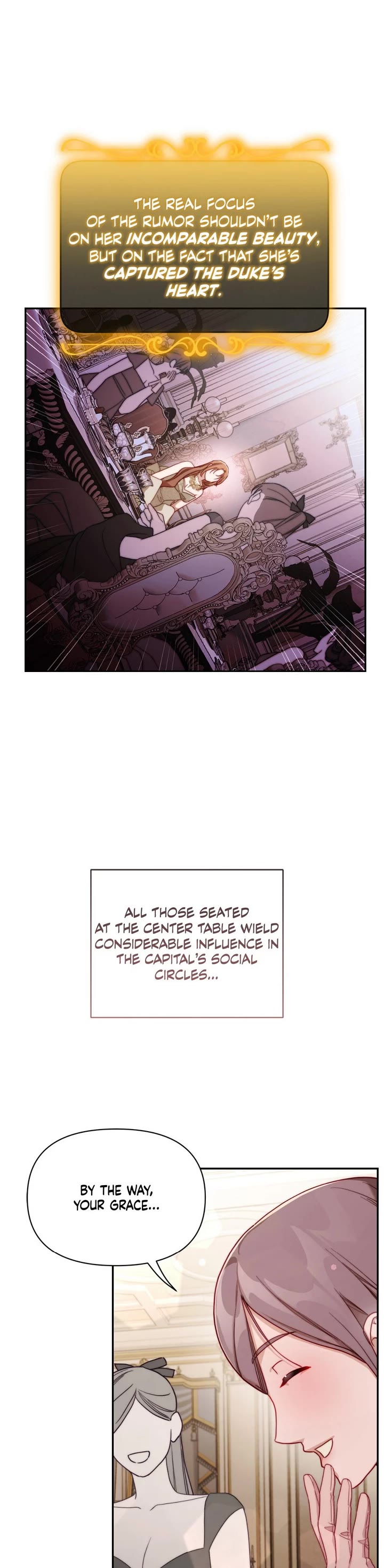 Lucia Chapter 151 page 20 - Chapter 151
