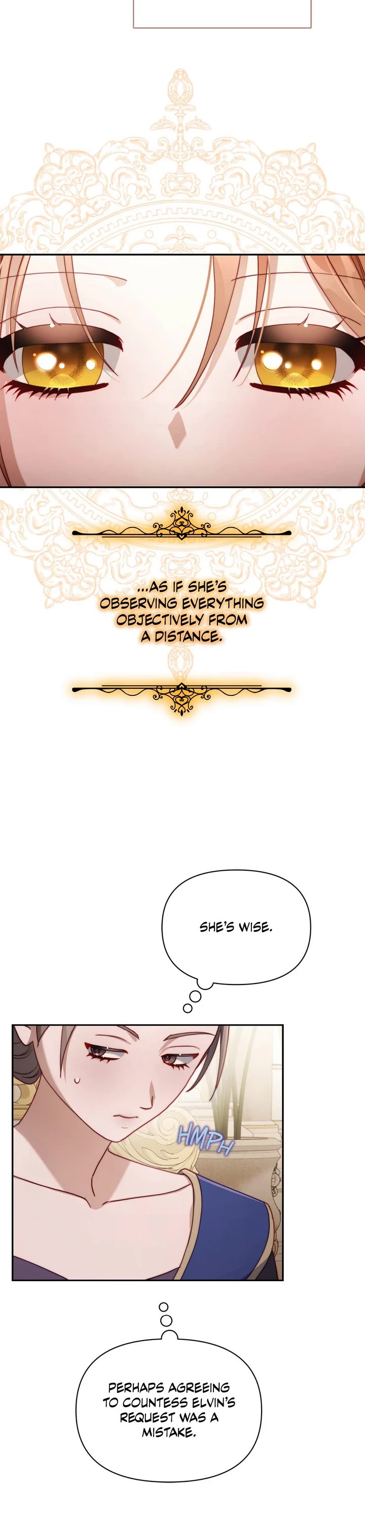 Lucia Chapter 151 page 22 - Chapter 151