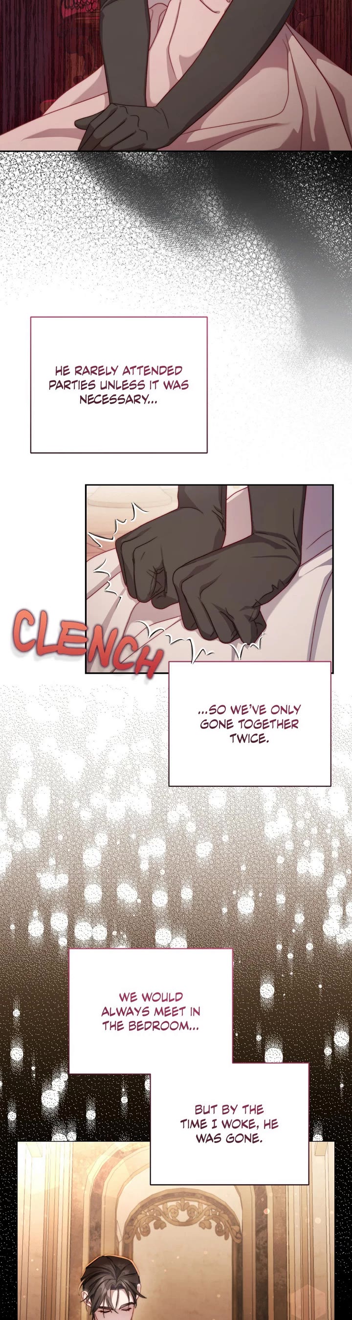 Lucia Chapter 151 page 24 - Chapter 151