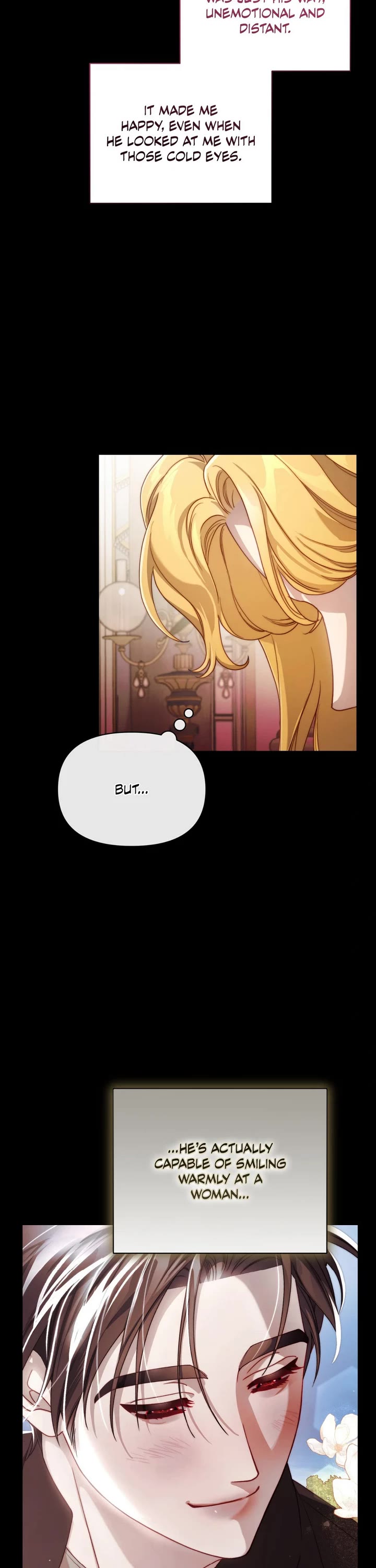 Lucia Chapter 151 page 26 - Chapter 151