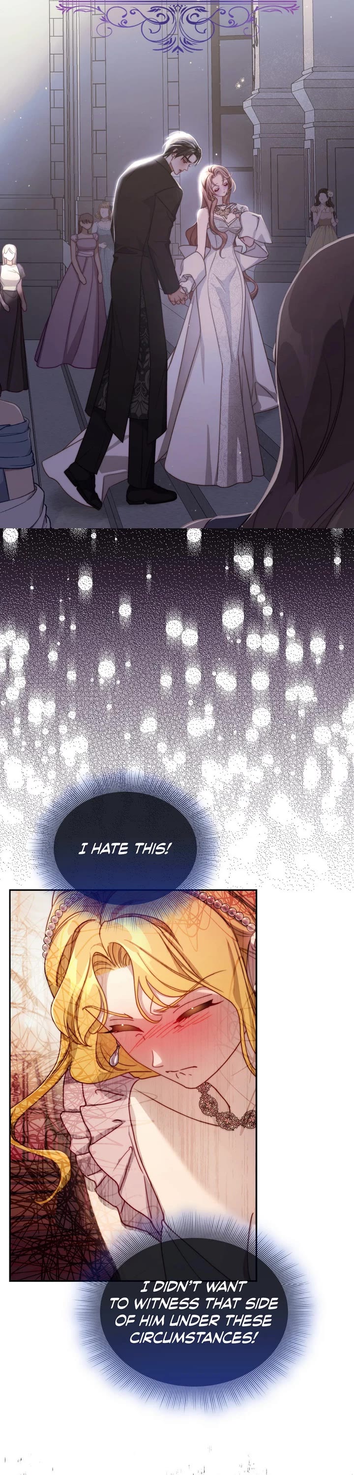 Lucia Chapter 151 page 28 - Chapter 151