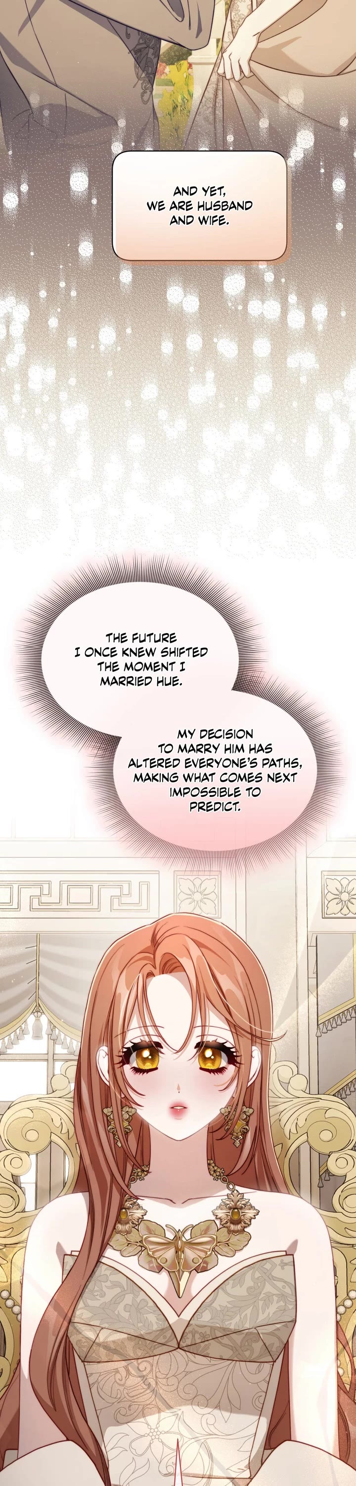 Lucia Chapter 151 page 3 - Chapter 151