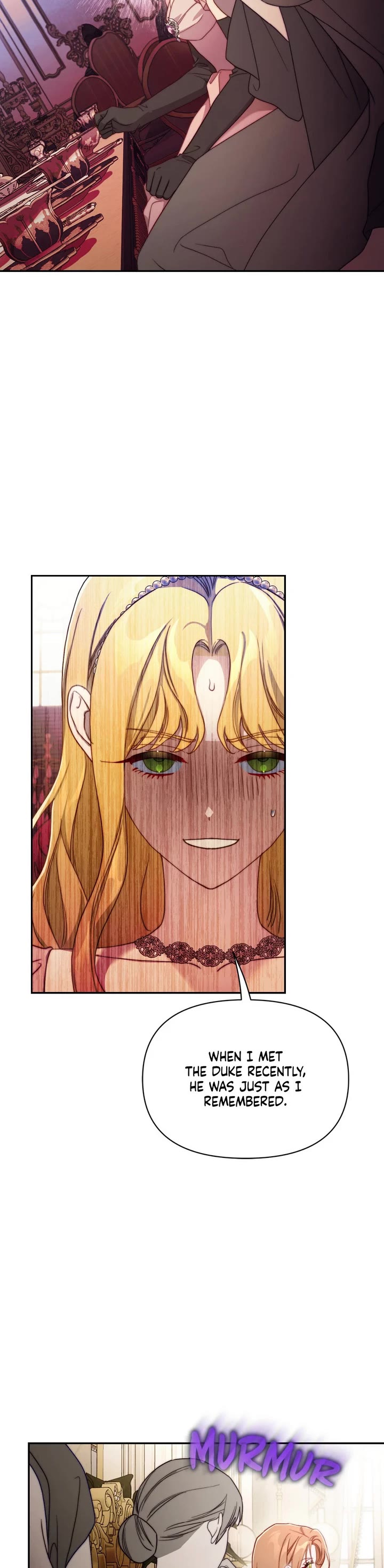 Lucia Chapter 151 page 30 - Chapter 151
