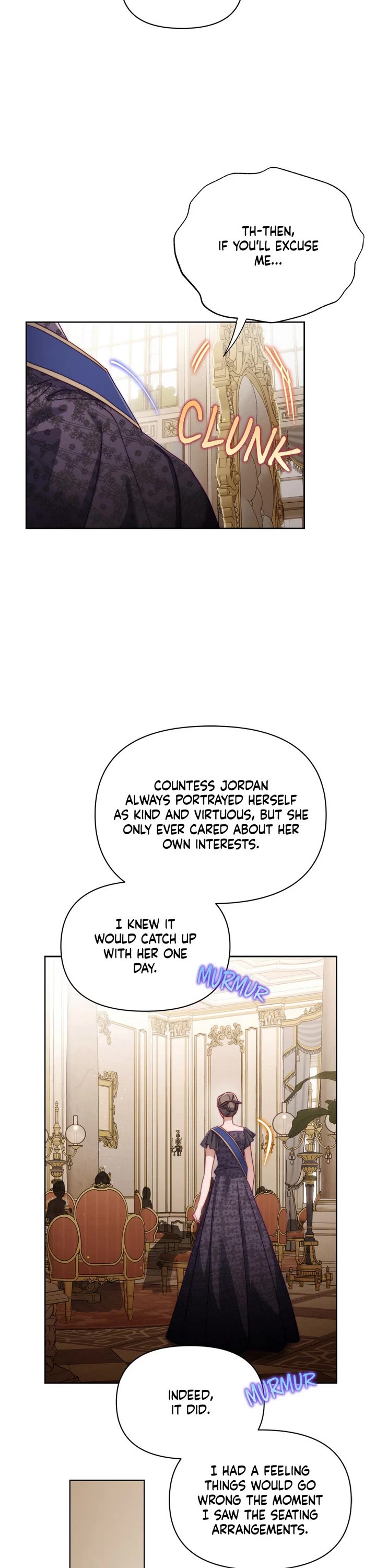 Lucia Chapter 151 page 38 - Chapter 151