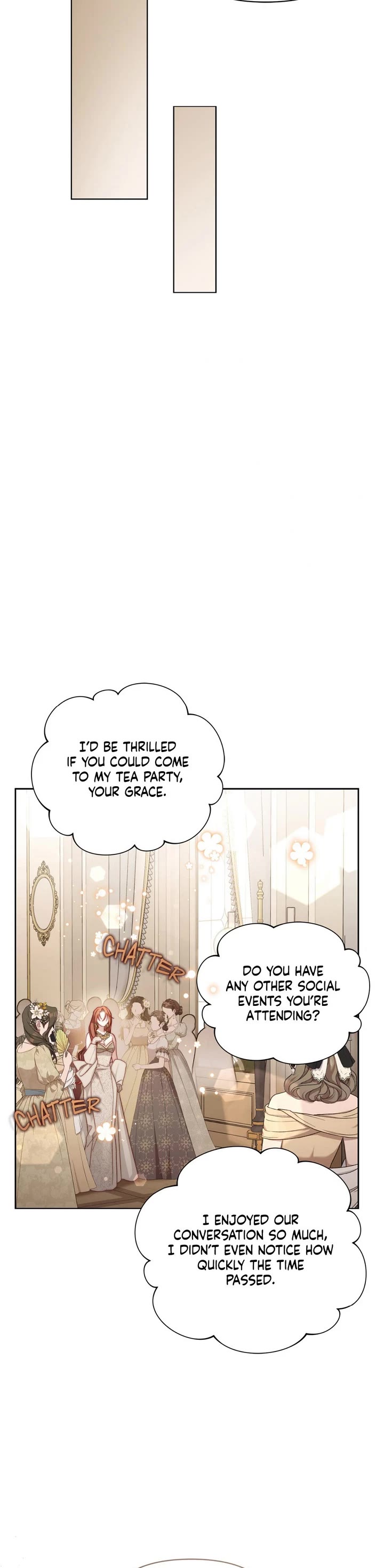 Lucia Chapter 151 page 39 - Chapter 151