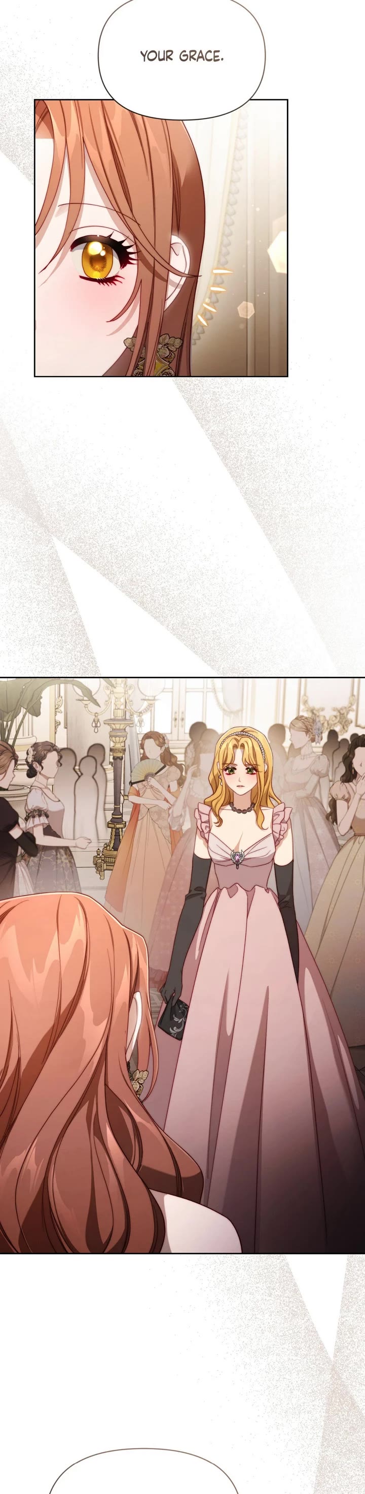 Lucia Chapter 151 page 40 - Chapter 151