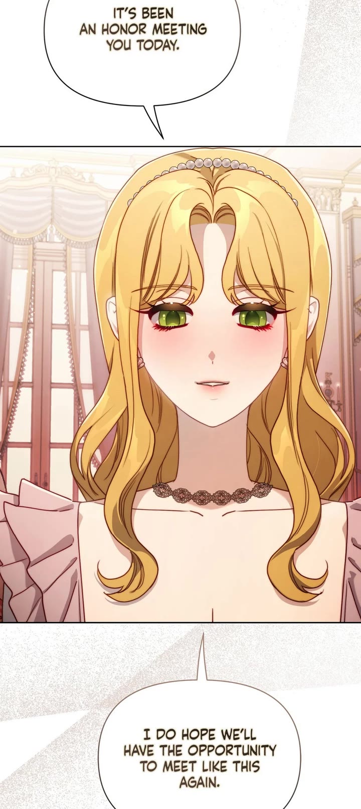 Lucia Chapter 151 page 41 - Chapter 151