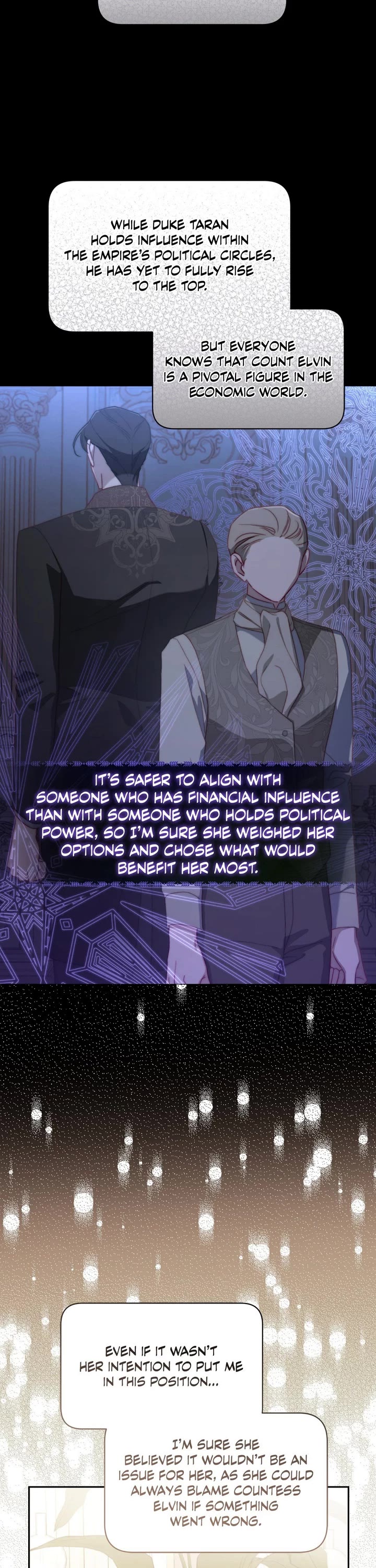 Lucia Chapter 151 page 8 - Chapter 151