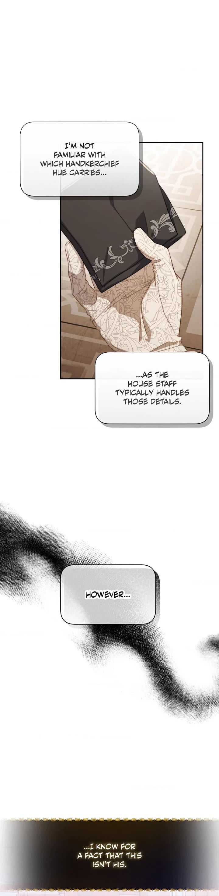 Lucia Chapter 152 page 10 - Chapter 152