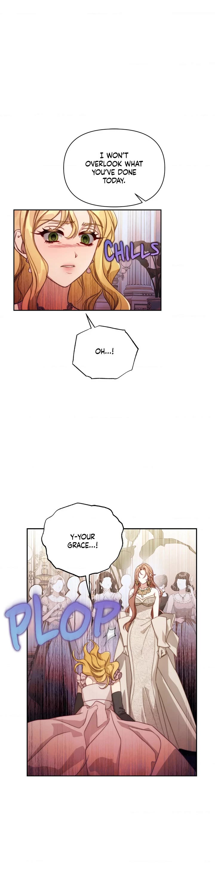 Lucia Chapter 152 page 13 - Chapter 152