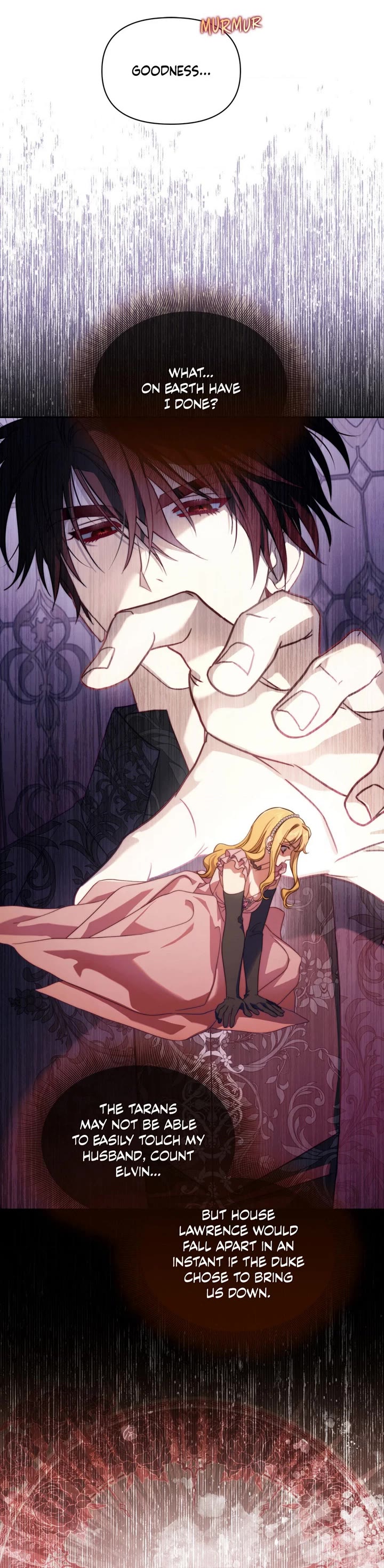 Lucia Chapter 152 page 15 - Chapter 152