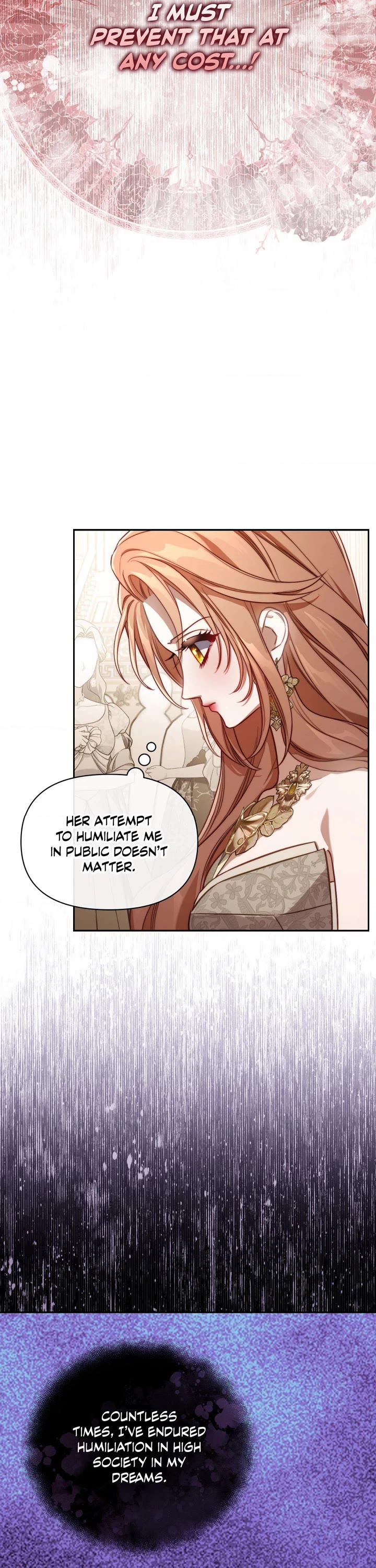 Lucia Chapter 152 page 16 - Chapter 152