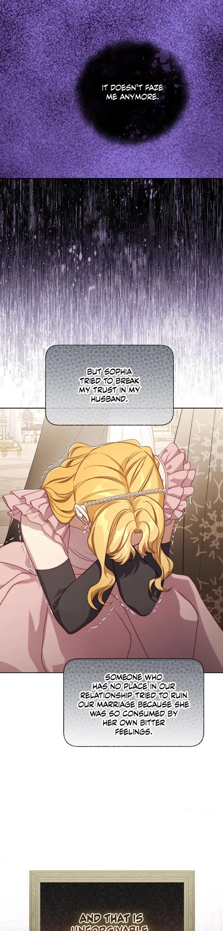 Lucia Chapter 152 page 17 - Chapter 152