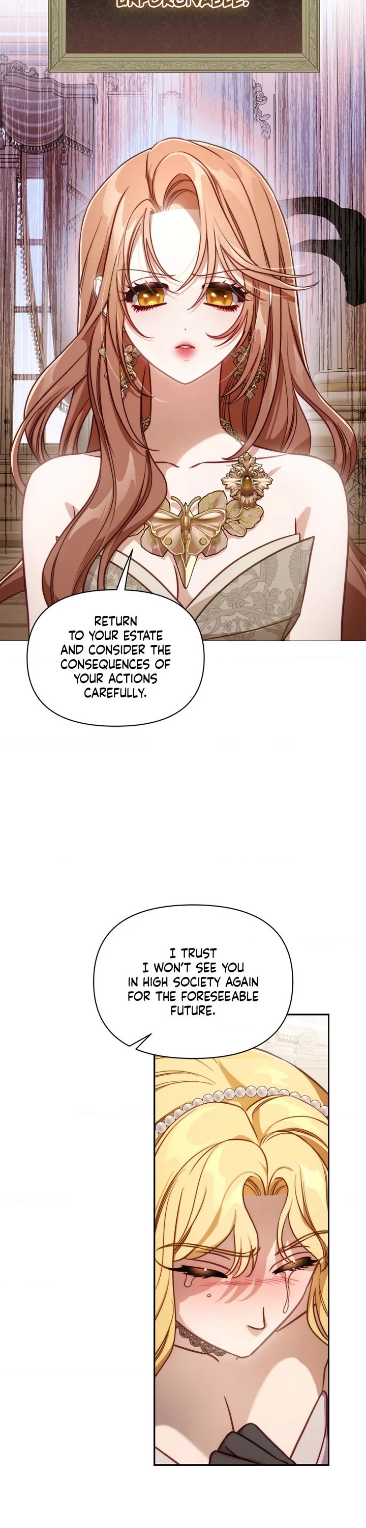 Lucia Chapter 152 page 18 - Chapter 152