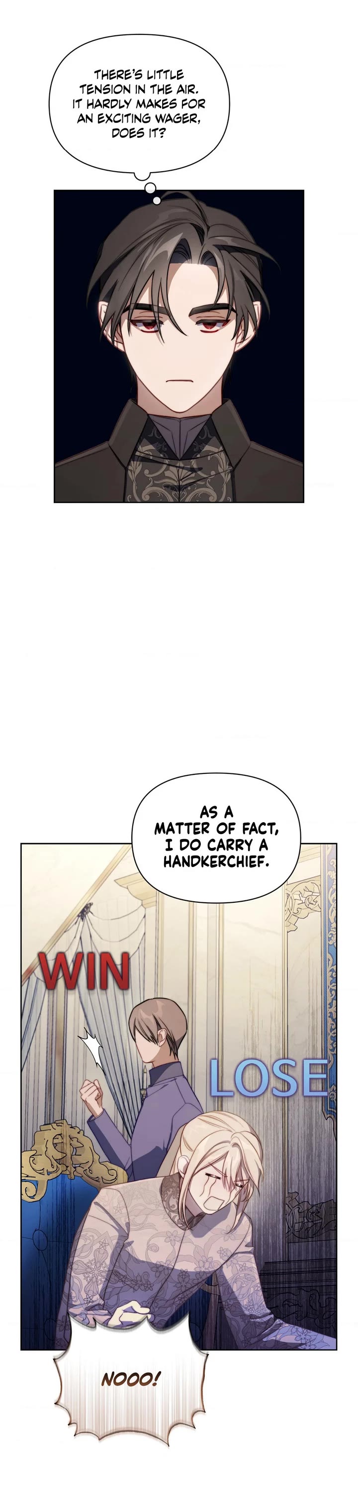 Lucia Chapter 152 page 26 - Chapter 152