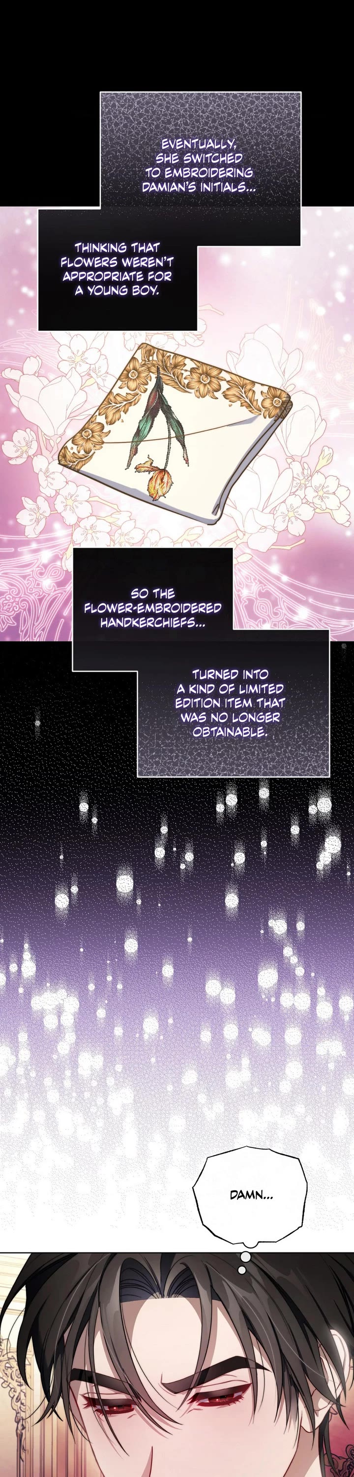 Lucia Chapter 152 page 41 - Chapter 152