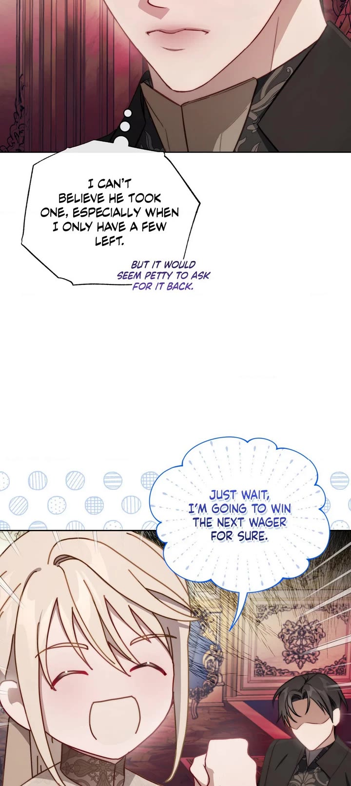 Lucia Chapter 152 page 42 - Chapter 152
