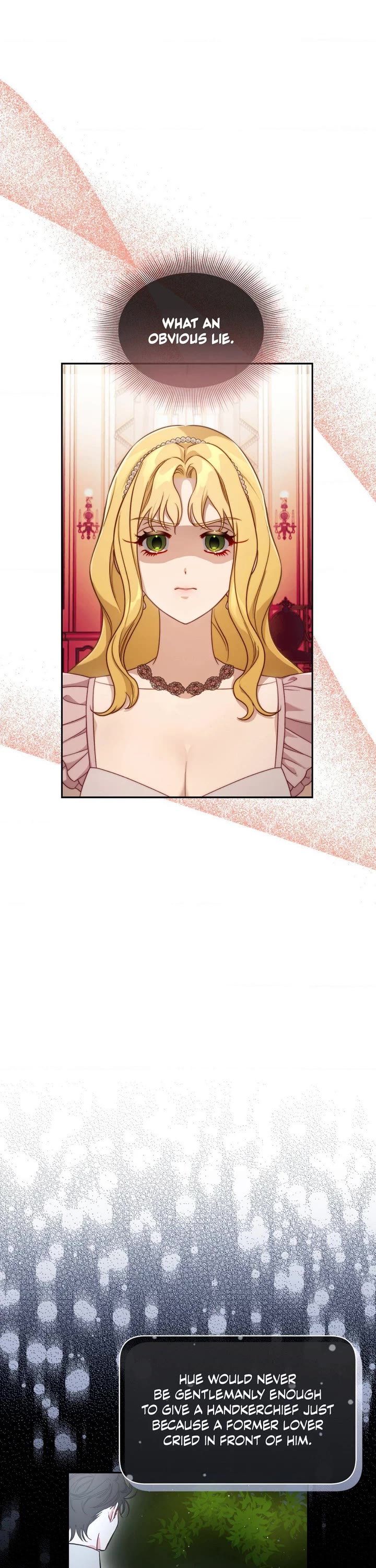 Lucia Chapter 152 page 7 - Chapter 152