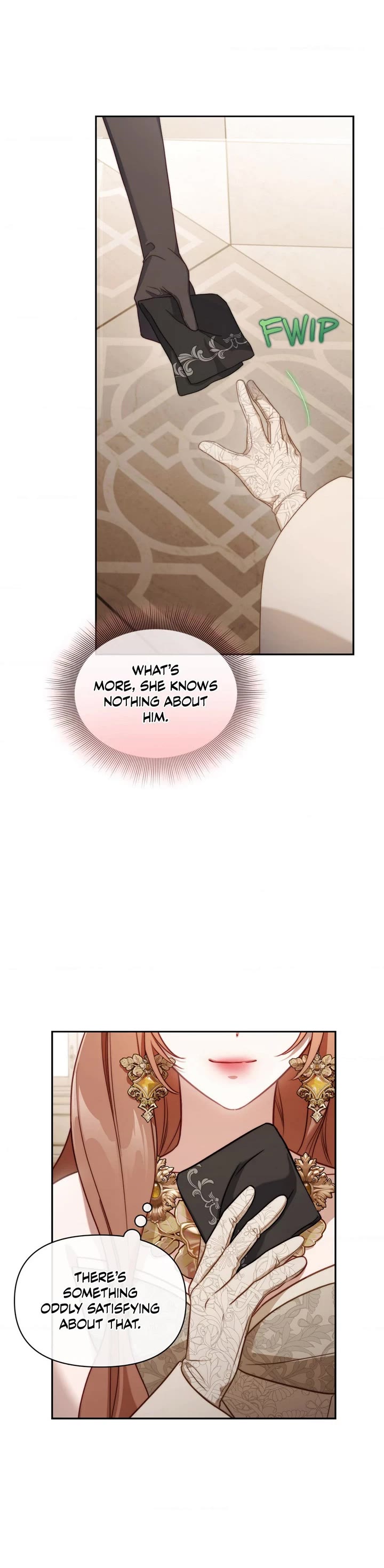 Lucia Chapter 152 page 9 - Chapter 152
