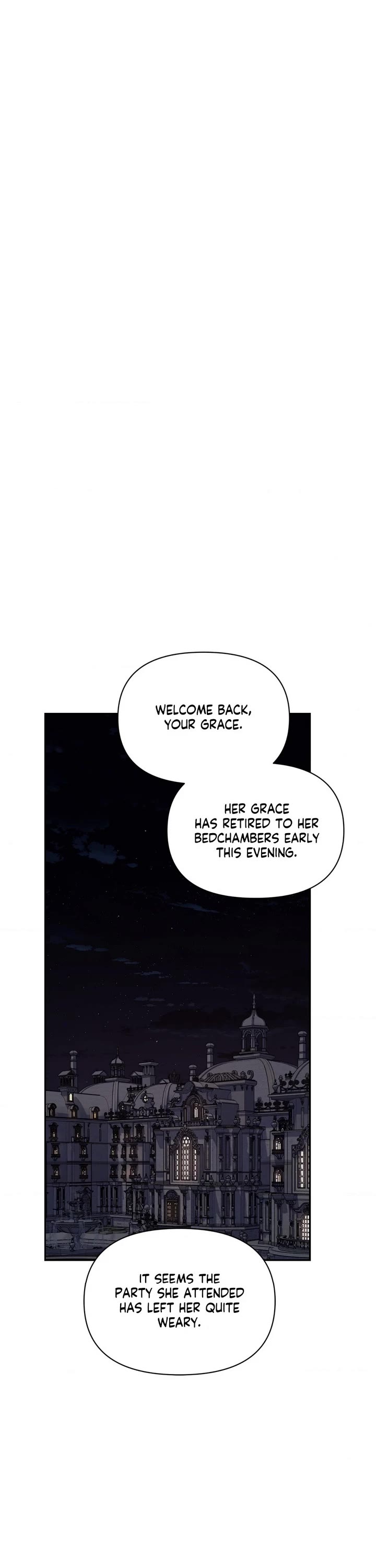 Lucia Chapter 153 page 1 - Chapter 153