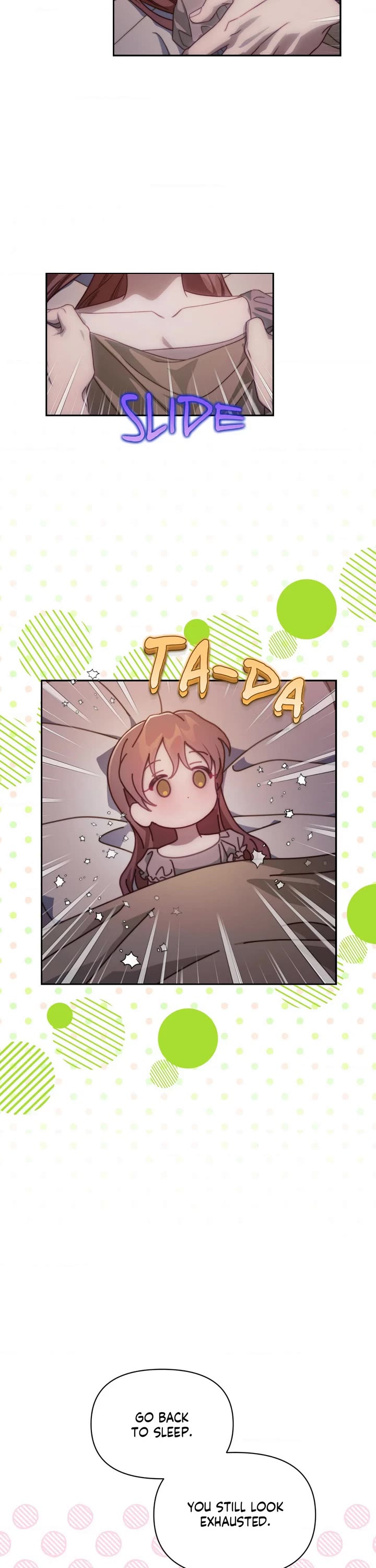 Lucia Chapter 153 page 18 - Chapter 153