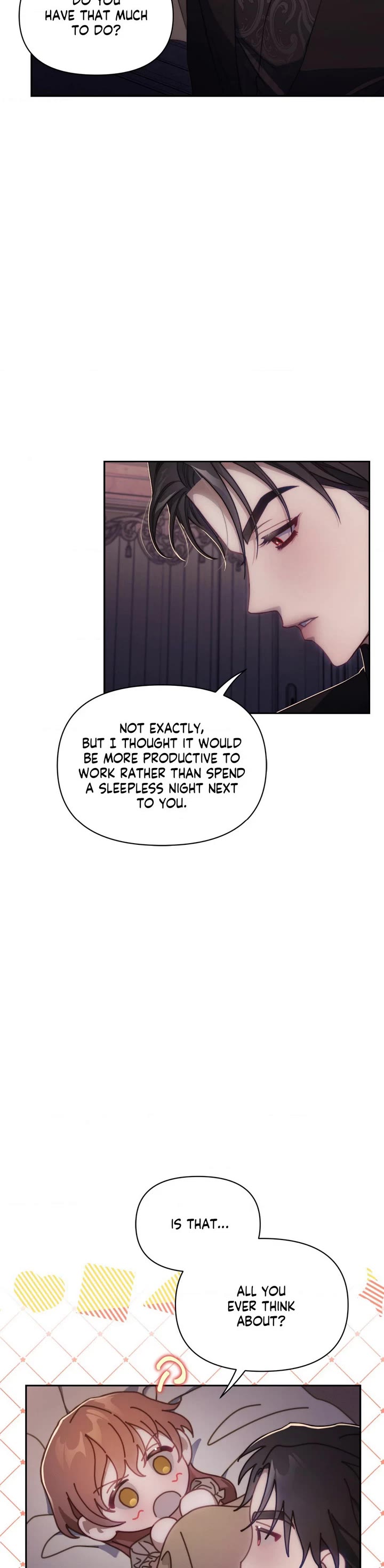 Lucia Chapter 153 page 20 - Chapter 153