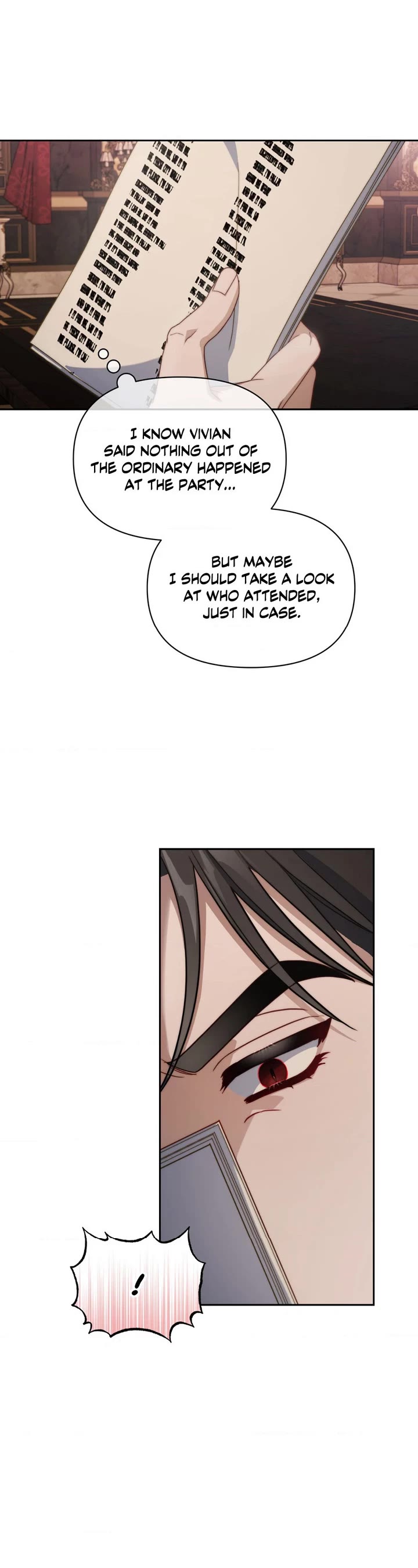Lucia Chapter 153 page 24 - Chapter 153