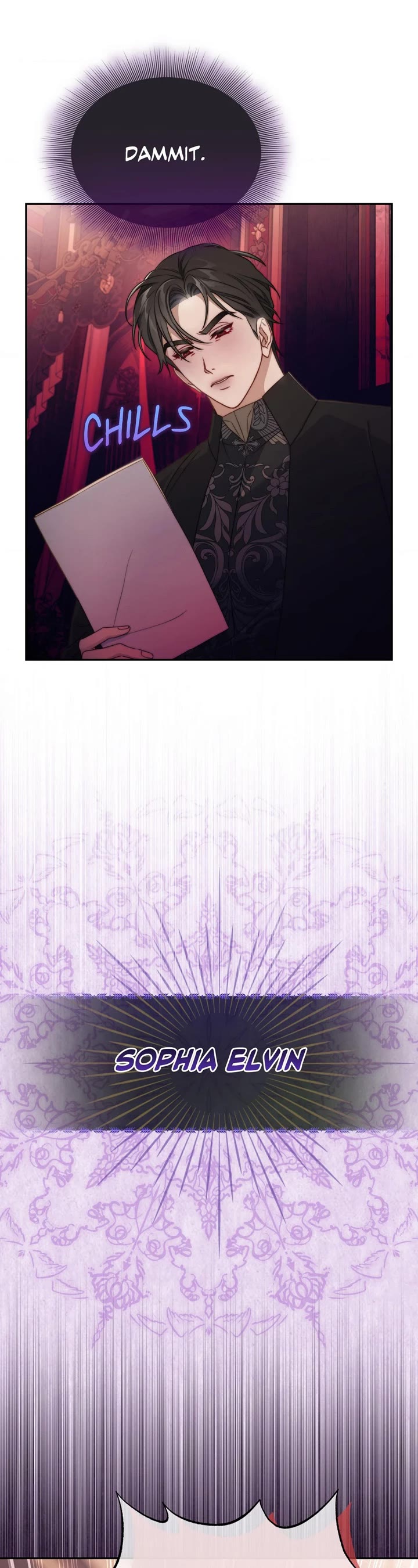 Lucia Chapter 153 page 25 - Chapter 153