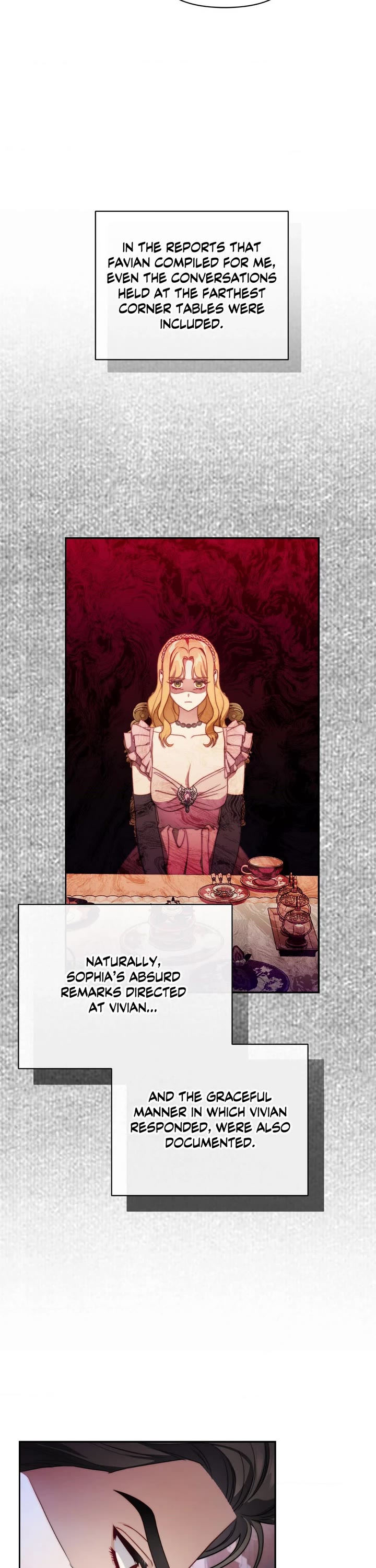 Lucia Chapter 153 page 28 - Chapter 153