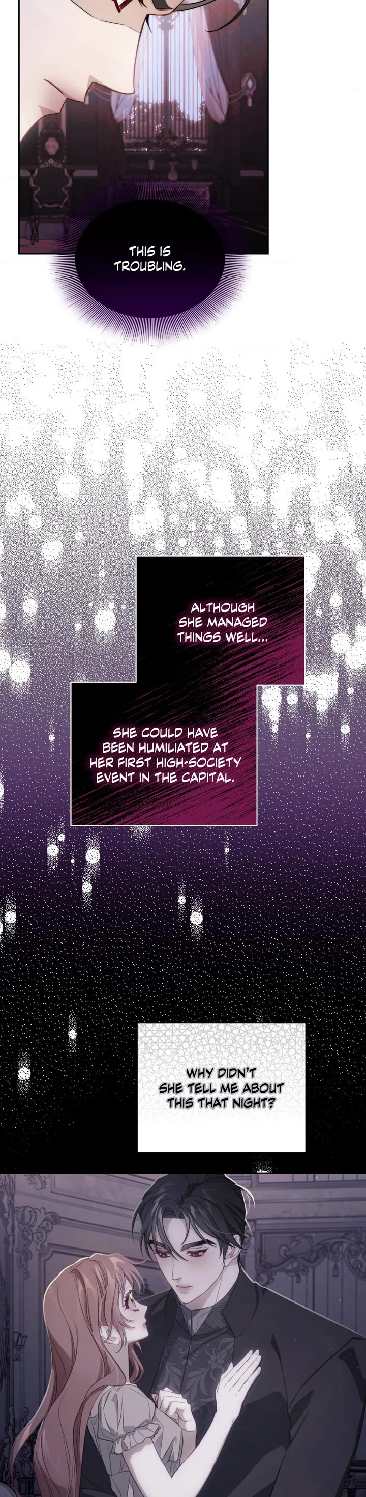 Lucia Chapter 153 page 29 - Chapter 153