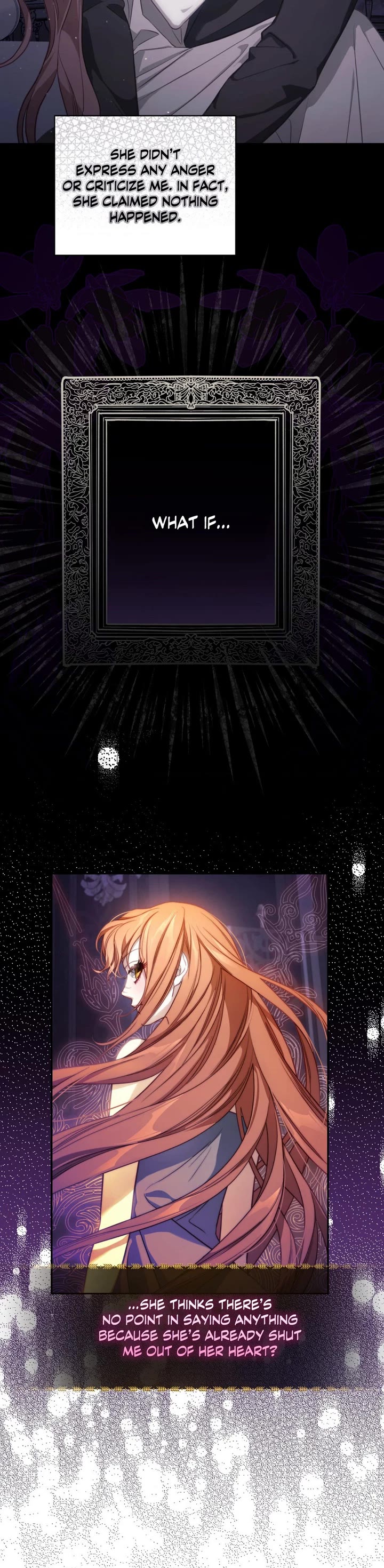 Lucia Chapter 153 page 30 - Chapter 153