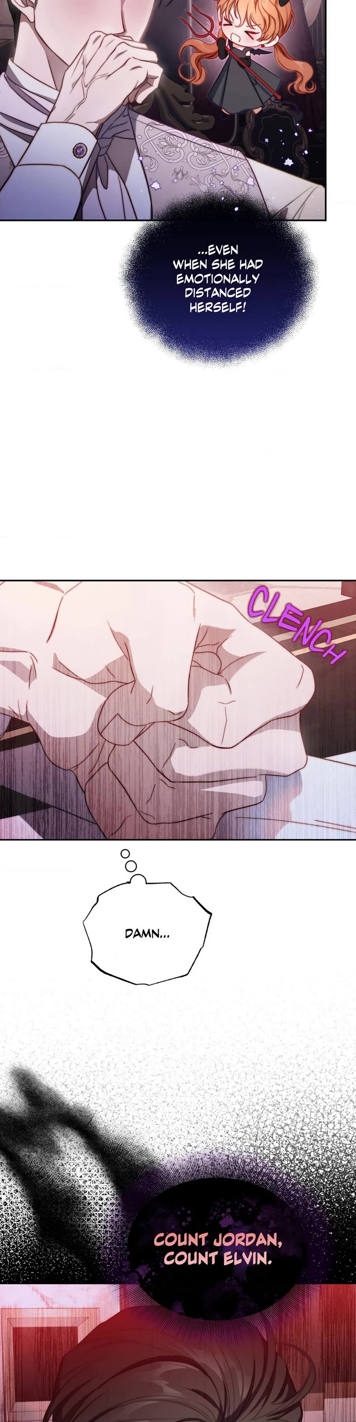 Lucia Chapter 153 page 36 - Chapter 153