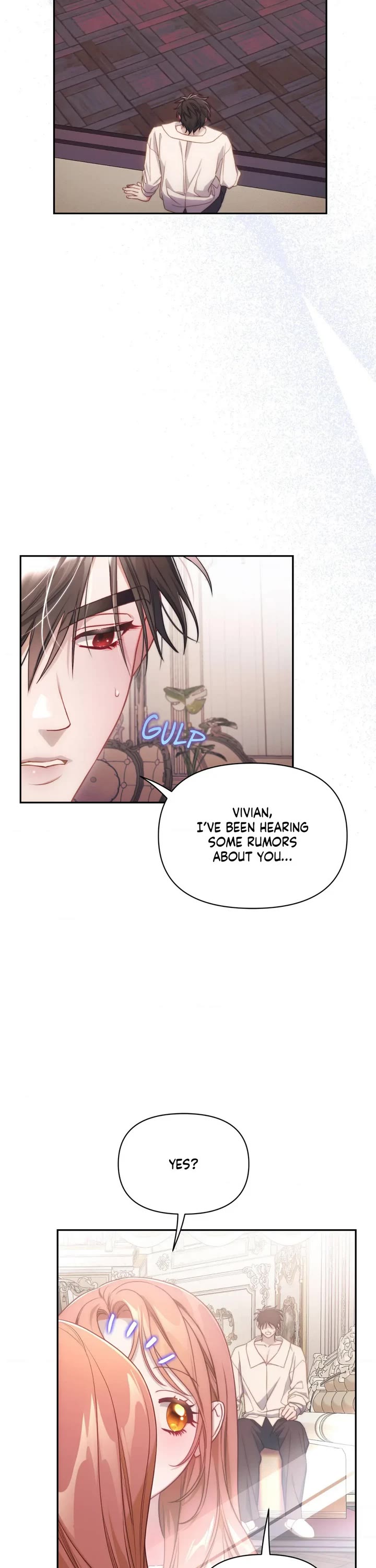 Lucia Chapter 154 page 16 - Chapter 154