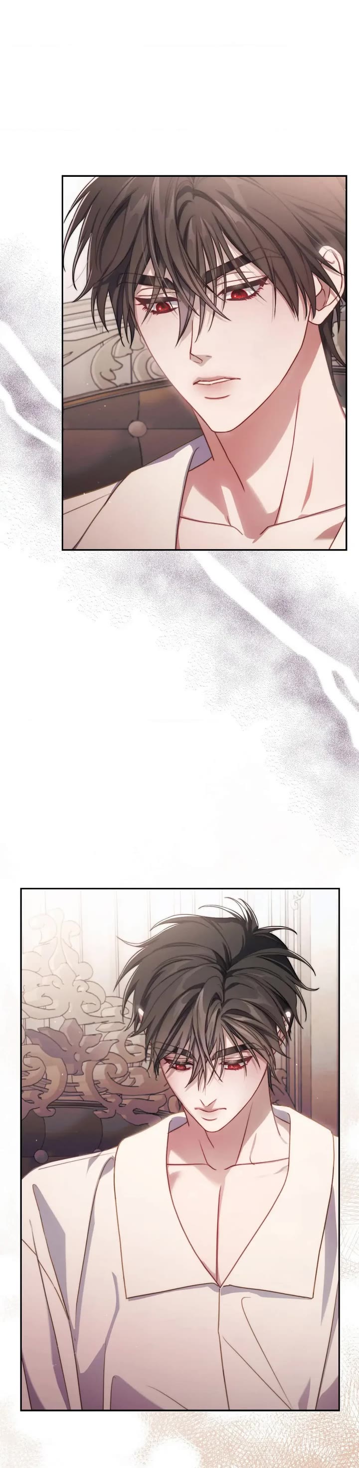 Lucia Chapter 154 page 19 - Chapter 154