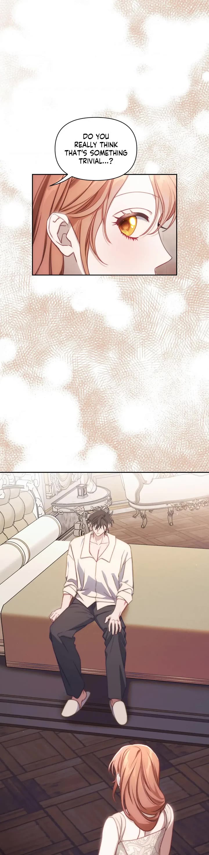 Lucia Chapter 154 page 20 - Chapter 154
