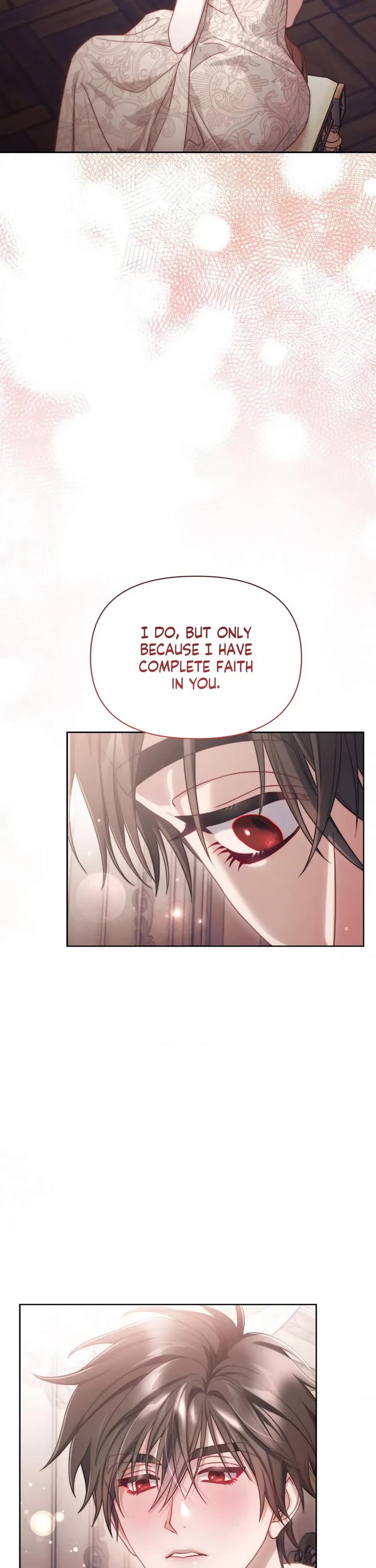 Lucia Chapter 154 page 21 - Chapter 154
