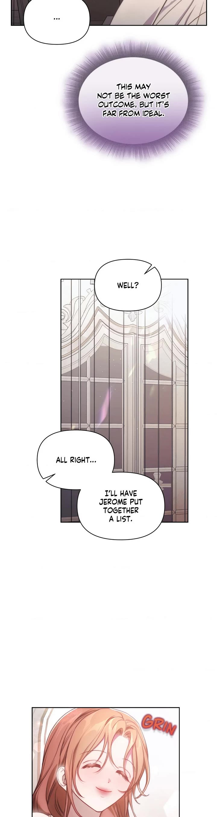 Lucia Chapter 154 page 25 - Chapter 154