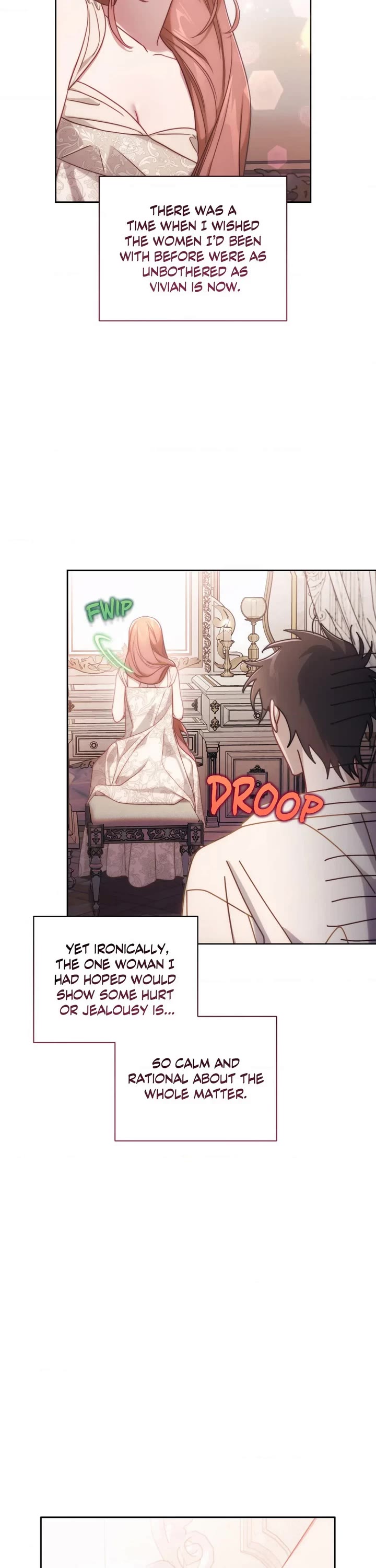 Lucia Chapter 154 page 26 - Chapter 154