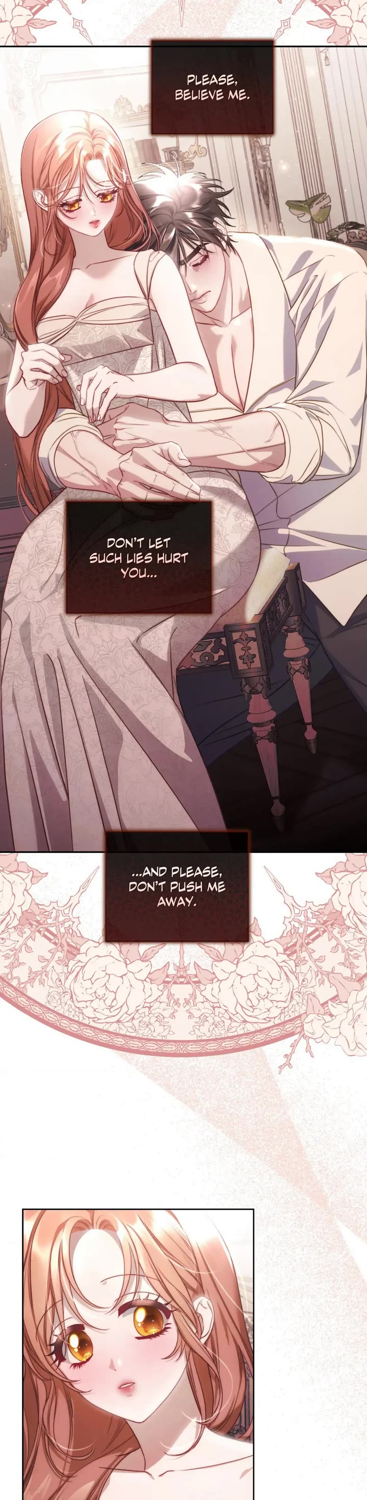 Lucia Chapter 154 page 29 - Chapter 154