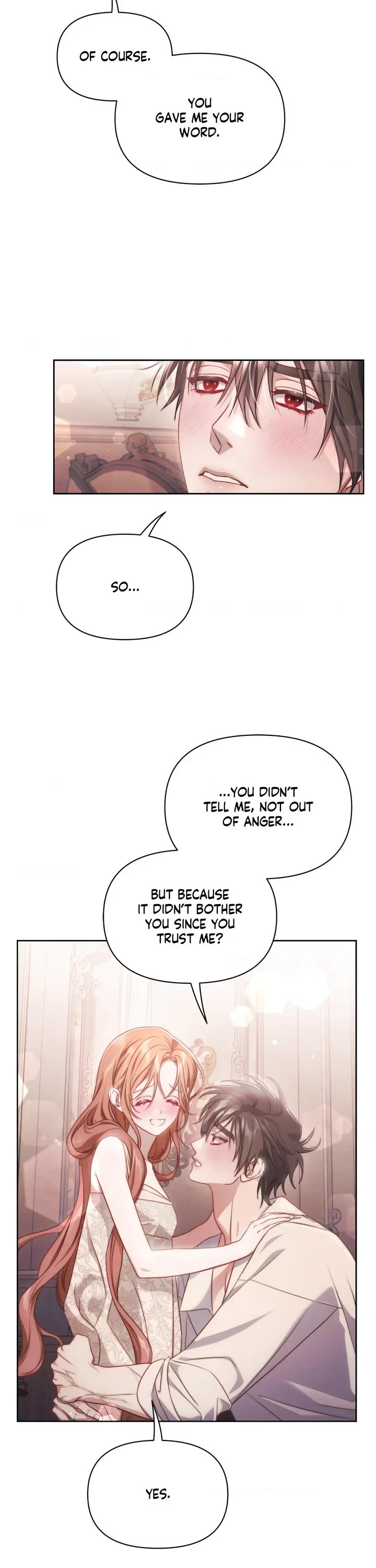 Lucia Chapter 154 page 31 - Chapter 154
