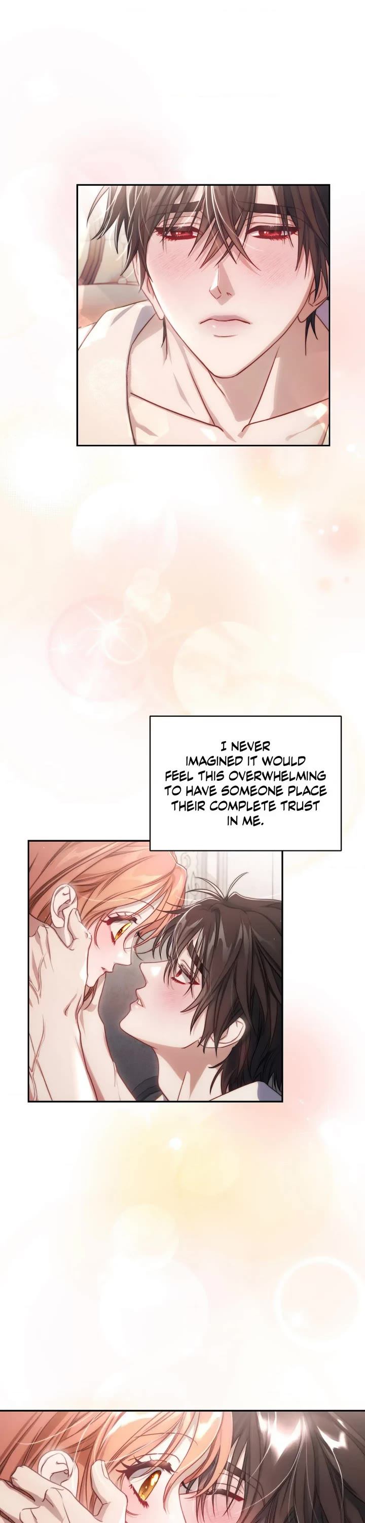 Lucia Chapter 154 page 32 - Chapter 154
