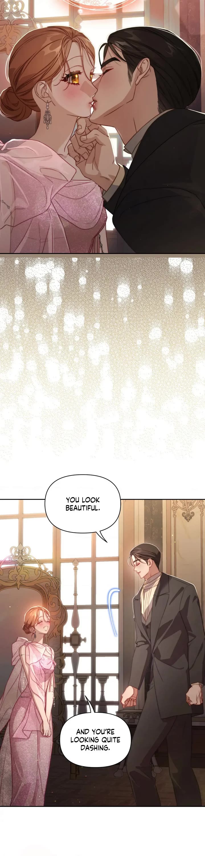 Lucia Chapter 155 page 16 - Chapter 155