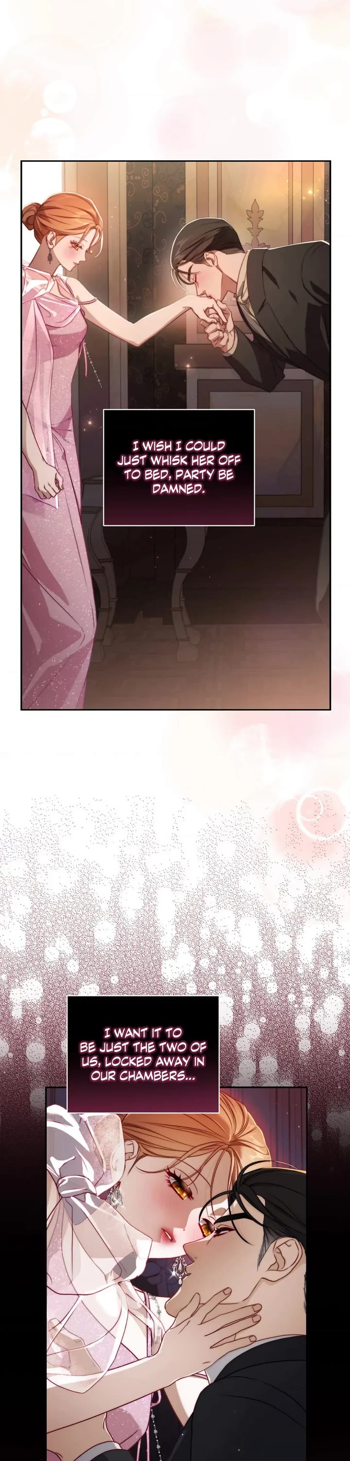 Lucia Chapter 155 page 18 - Chapter 155