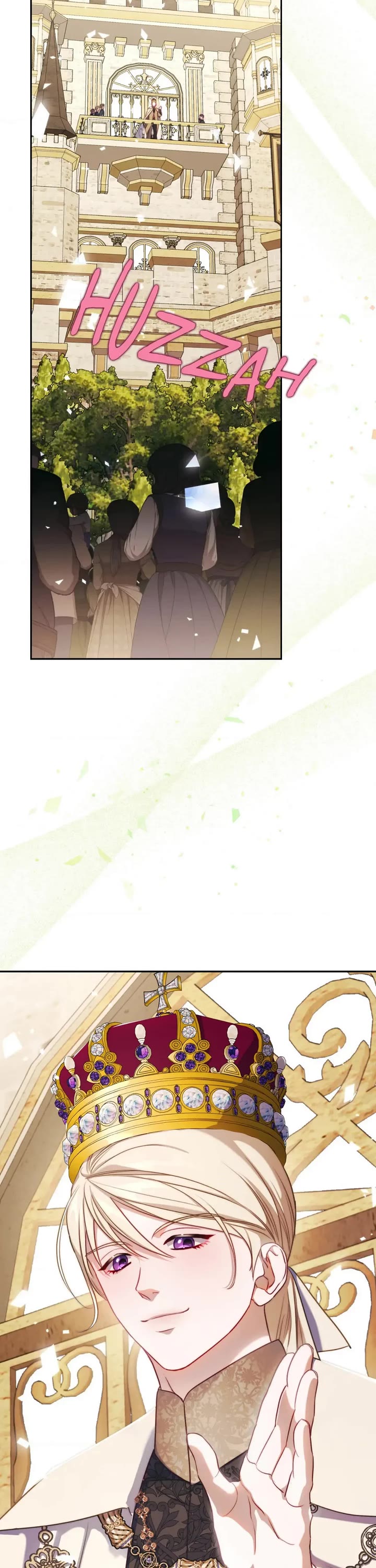 Lucia Chapter 155 page 2 - Chapter 155